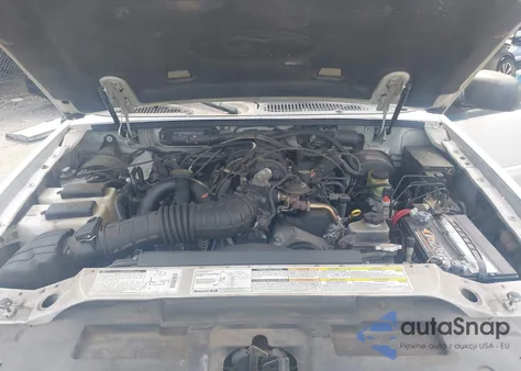 2002 Ford Explorer Sport Trac from USA, damaged, VIN 1FMZU77E02UA91560